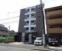 建物外観　建物外観です。