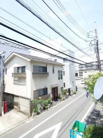 眺望　ラ・フォンテーヌ