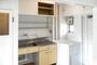 キッチン　ビレッジハウスの同一物件・同一タイプの間取りの写真です