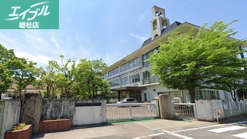小学校　里庄町立里庄西小学校（小学校）まで1231m
