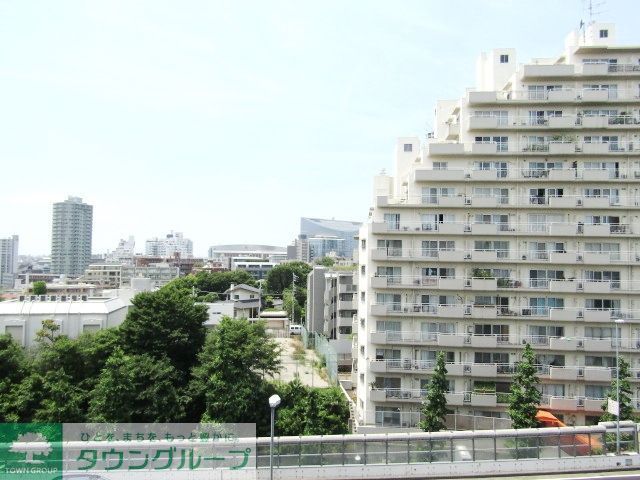 眺望　★タウンハウジング取り扱い★