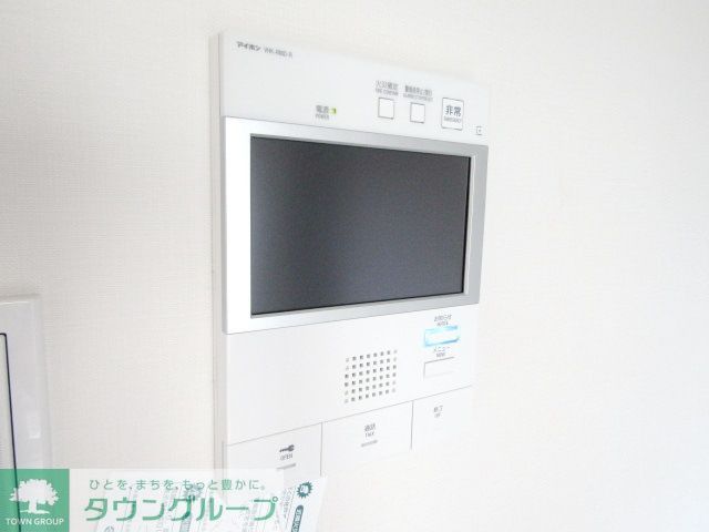 セキュリティ　★タウンハウジング取り扱い★