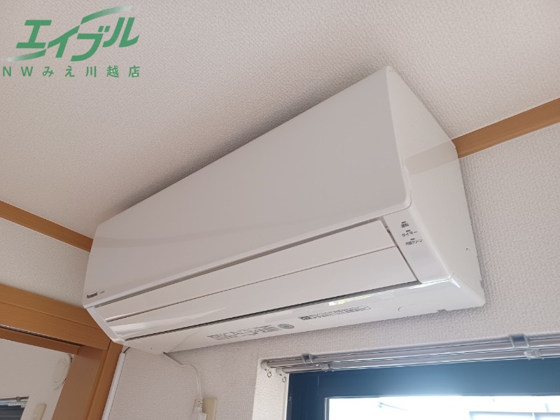 その他設備　別部屋参考写真です