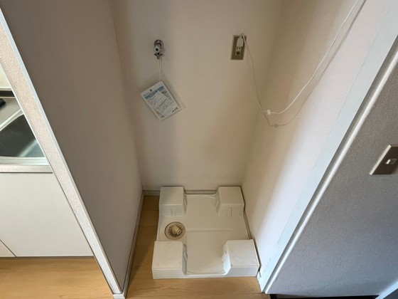 その他設備　※別部屋の写真です