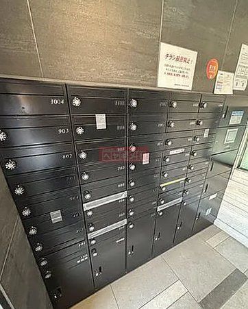 その他共有部分　共有部分