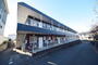 井上ハイツ 2階 築41年3ヶ月の賃貸物件
