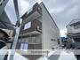 岡町駅より徒歩6分 1階 築3年10ヶ月の賃貸物件