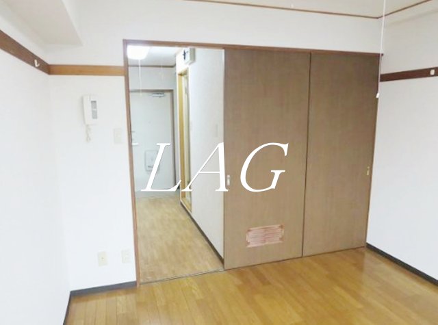 その他部屋・スペース　寝室です。