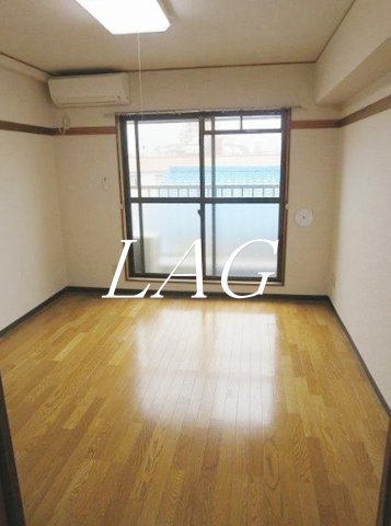 居室・リビング　洋室のお部屋です。