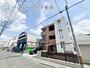 瑞穂運動場東駅より徒歩13分 3階 築2年2ヶ月の賃貸物件