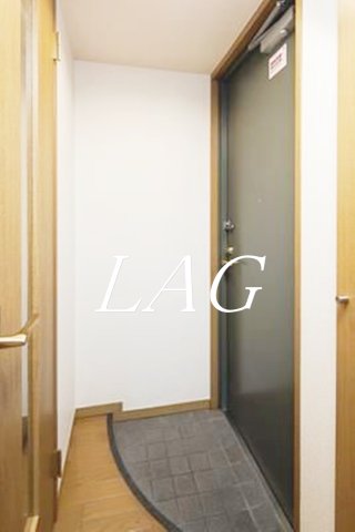 玄関　玄関です。