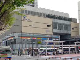 ショッピングセンター　シークレイン（ショッピングセンター）まで531m