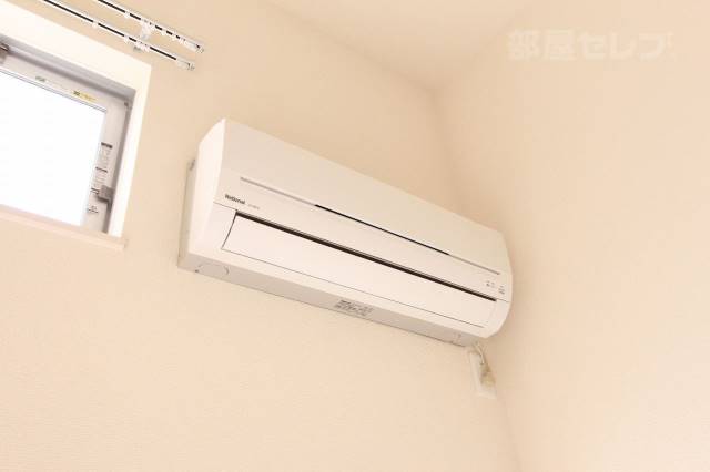 その他設備　※２０５号室の写真になります。