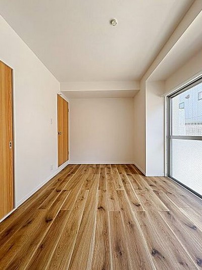 収納　★クローゼット