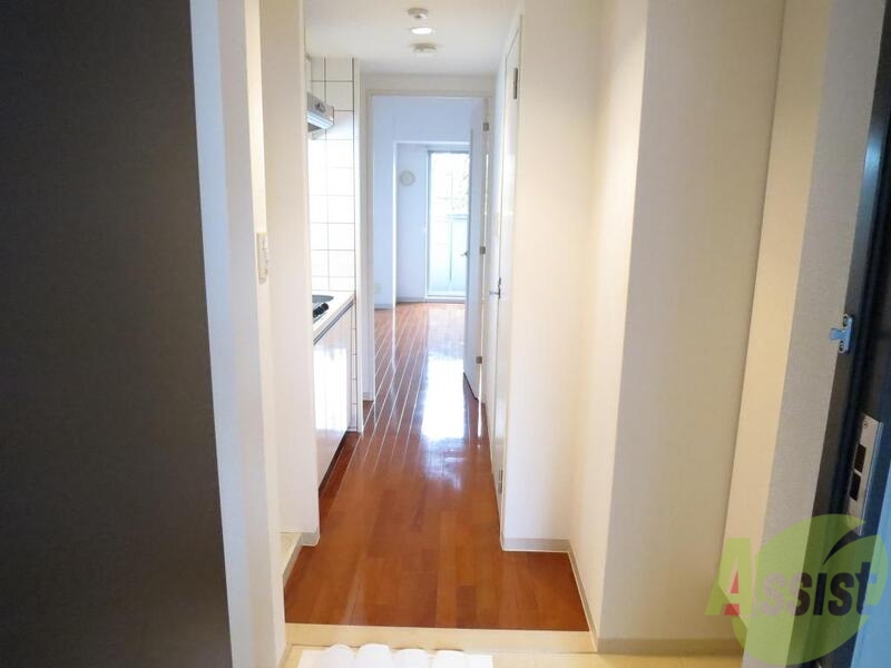 玄関　住んでみて良かった。おうちカフェしたくなる部屋にしませんか