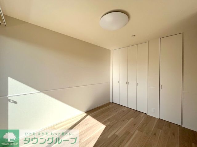 その他部屋・スペース　リビング/居室