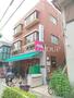 都立大学駅より徒歩8分 3階 築45年の賃貸物件