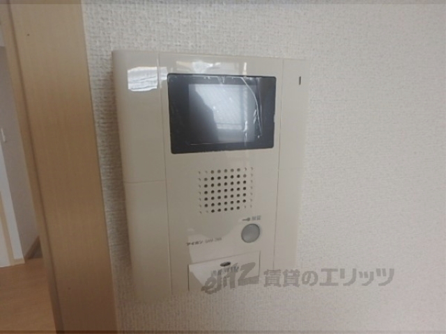 その他共有部分　集合ポスト