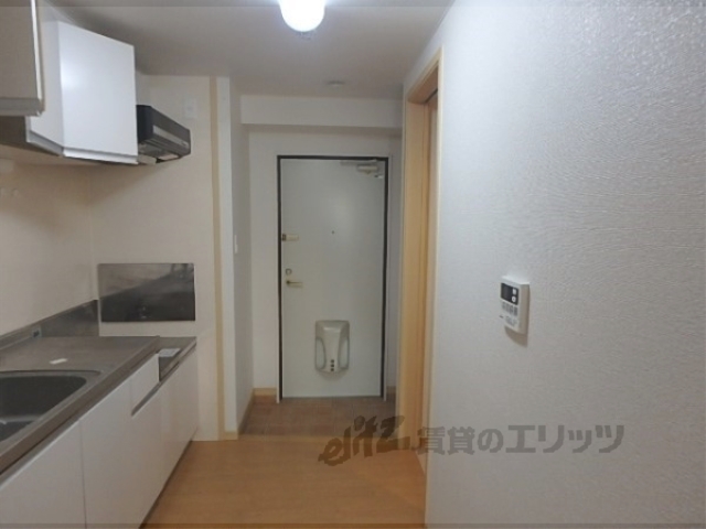 その他部屋・スペース　廊下