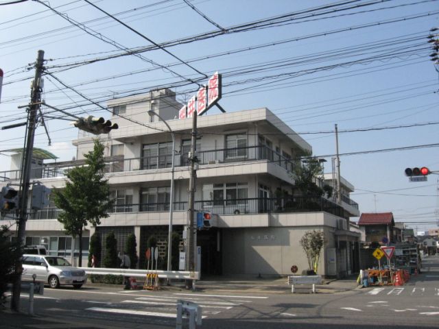 病院　桜井病院（病院）まで120m