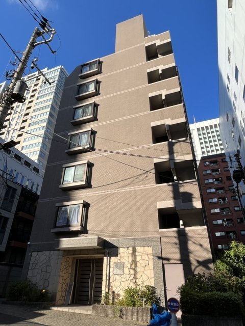 建物外観　外観です