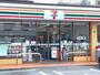 コンビニ　セブンイレブン江東亀戸1丁目店（コンビニ）まで71m