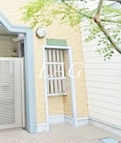 その他共有部分　集合ポストです。