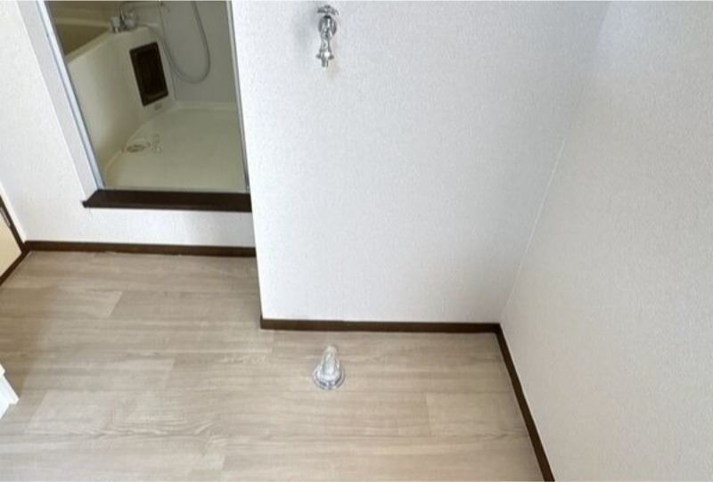 その他設備　図面と現状に相違がある場合には現状を優先