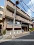 西巣鴨駅より徒歩4分 2階 築32年10ヶ月の賃貸物件