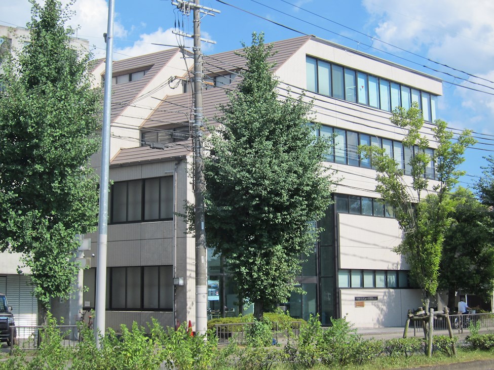 その他　京都コンピュータ学院（その他）まで504m