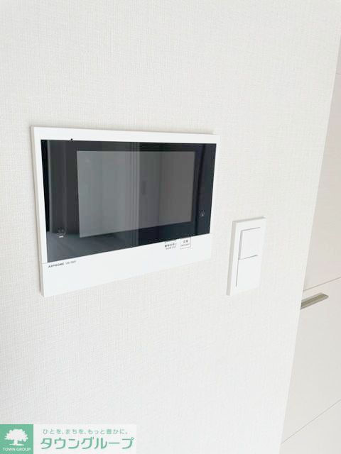 セキュリティ　設備