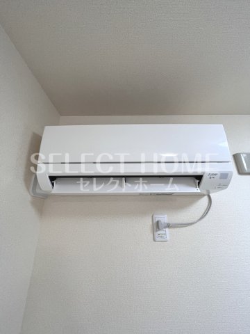 その他設備　同型タイプ