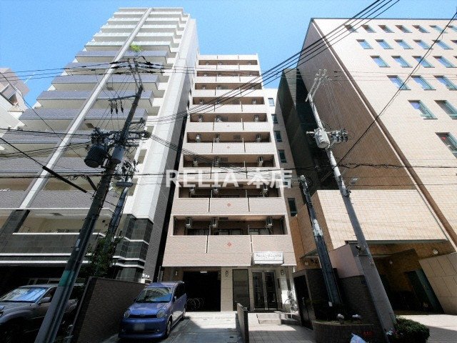建物外観　★ ★ 口コミ２００件以上　評価４.９のお店 ★ ★