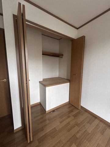 収納　※別室参考