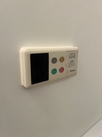 その他設備　※別室参考