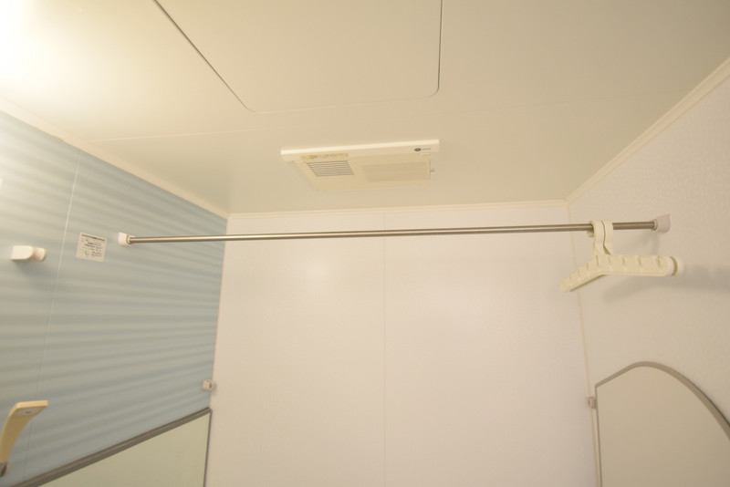その他設備　同室参考写真