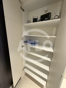 収納　LEGALAND清水谷　シューズボックス