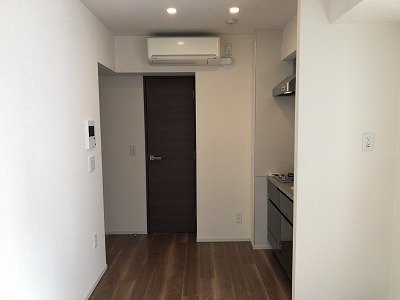 その他部屋・スペース　明るい色調の室内です