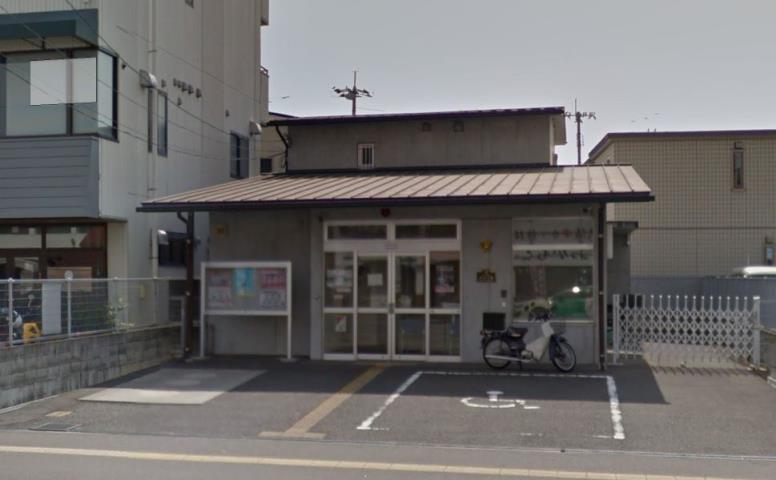 警察署・交番　岡山西警察署北方交番（警察署・交番）まで467m