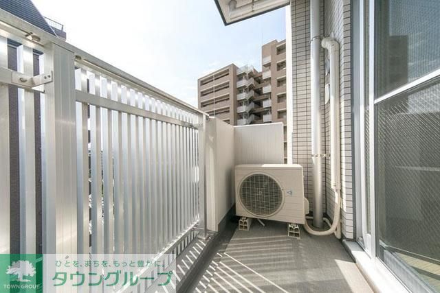 建物外観　★外観★