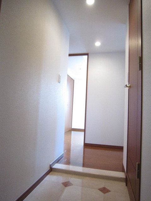 玄関　玄関・シューズボックス
