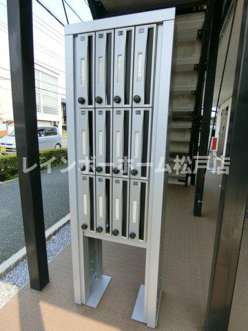その他部屋・スペース　過ごしやすい室内です