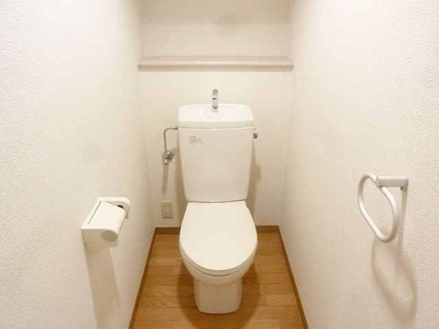 トイレ　参考写真