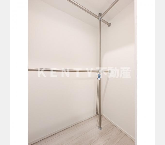 収納　収納