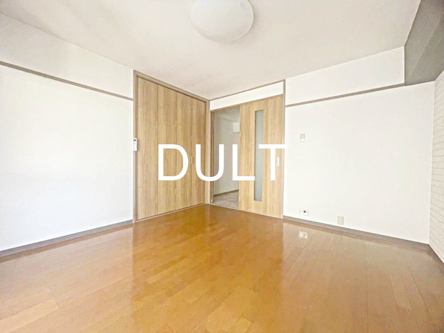 その他部屋・スペース　洋室です。