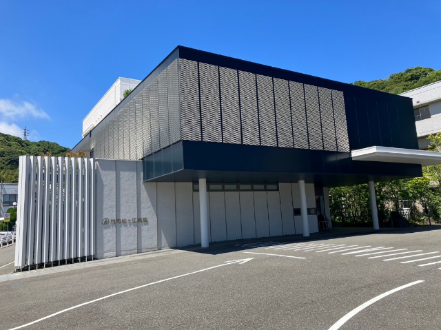 病院　医療法人松和会門司松ヶ江病院（病院）まで2130m
