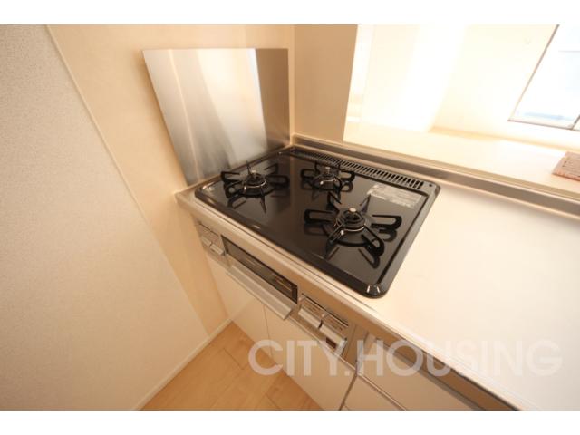 その他　※同タイプ部屋の写真です。