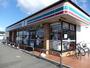 コンビニ　セブンイレブン 小山若木町店（コンビニ）まで552m