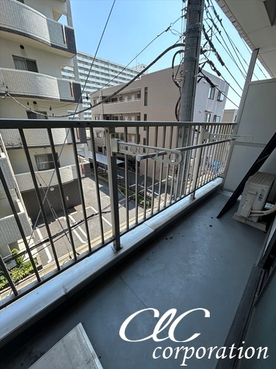 バルコニー　※参考写真