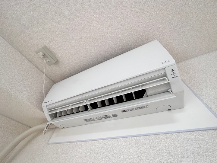 その他設備　※参考写真